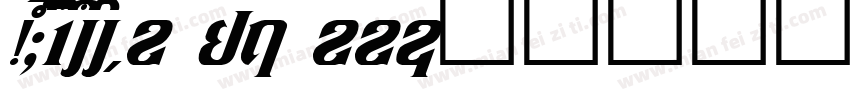 KSAEBPNPYF0 14 00字体转换